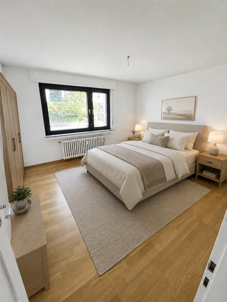 4 Zimmer Wohnung mit 120 m² in Essen – Bild 7