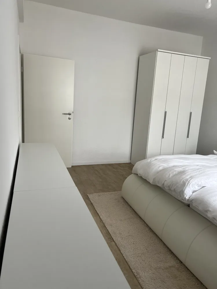 1 Zimmer Wohnung mit 43 m² in Düsseldorf – Bild 7