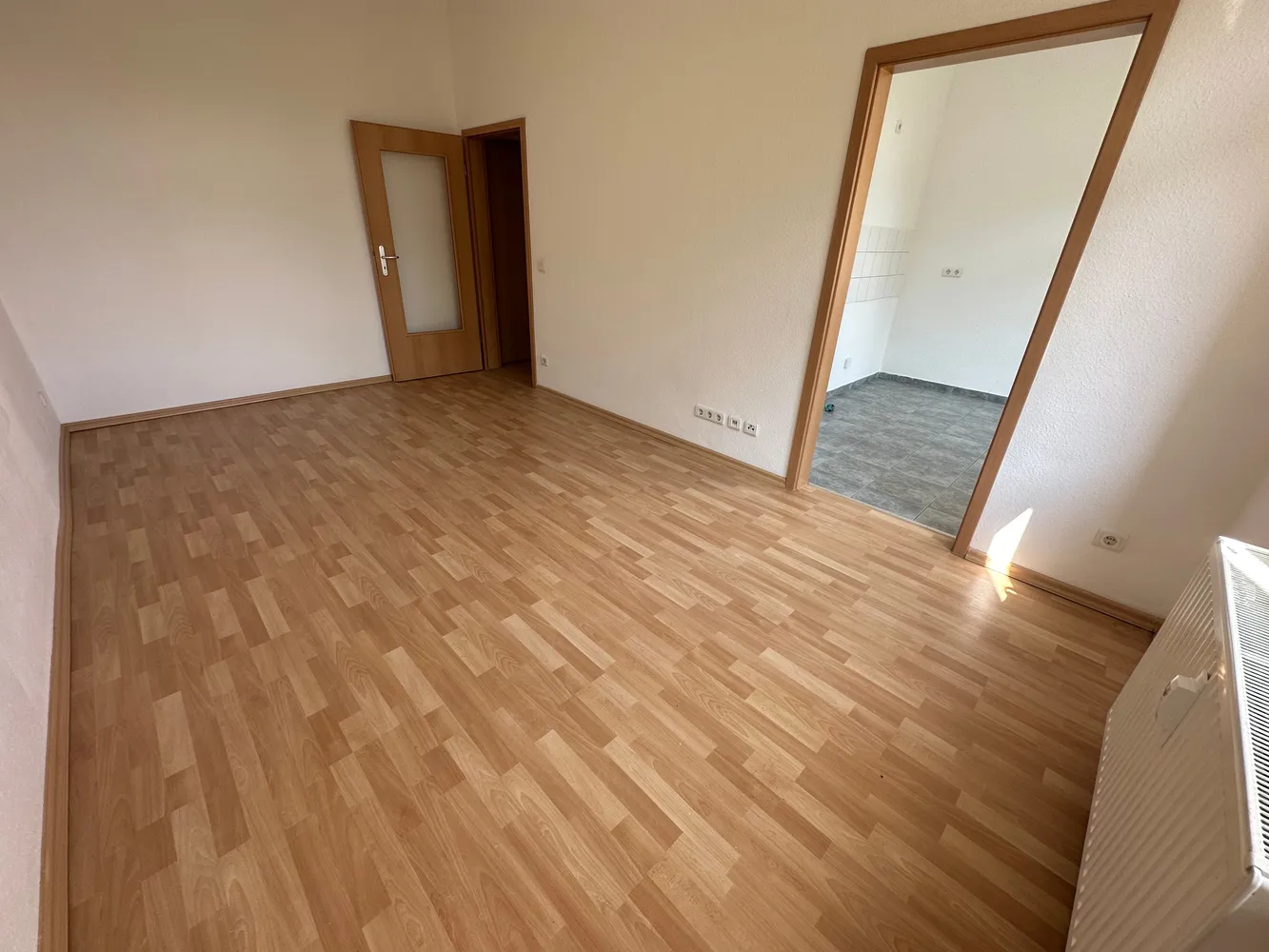 1 Zimmer Wohnung mit 29 m² in Chemnitz – Bild 5