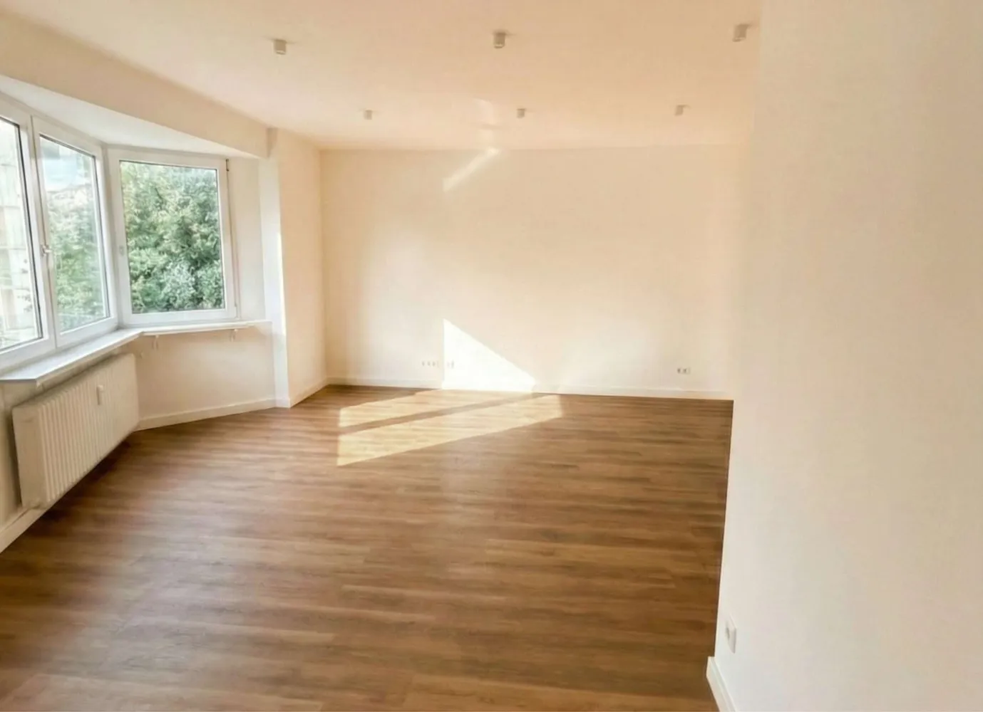 2 Zimmer Wohnung mit 40 m² in Düsseldorf – Bild 3
