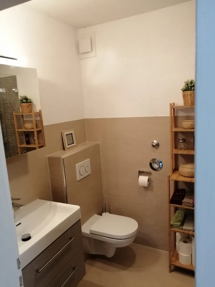 3 room apartment with 85 m² in Weingarten – Photo 2