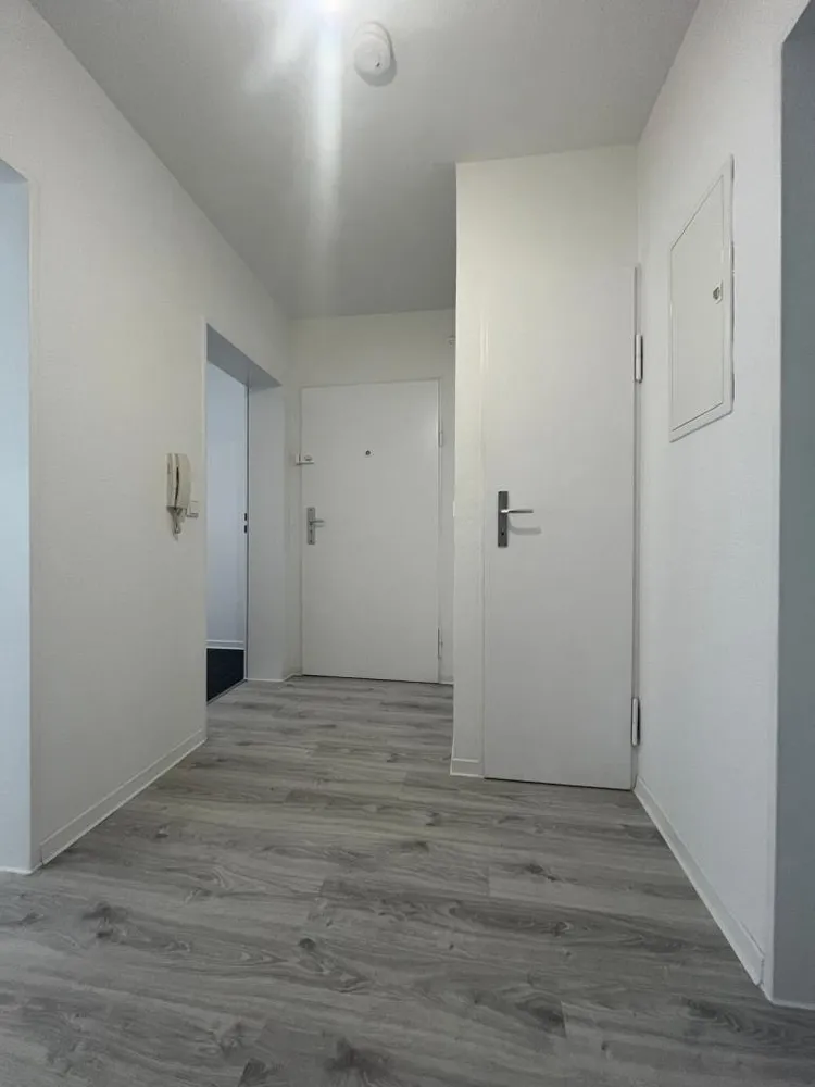 2 Zimmer Wohnung mit 58 m² in Ludwigshafen am Rhein – Bild 5