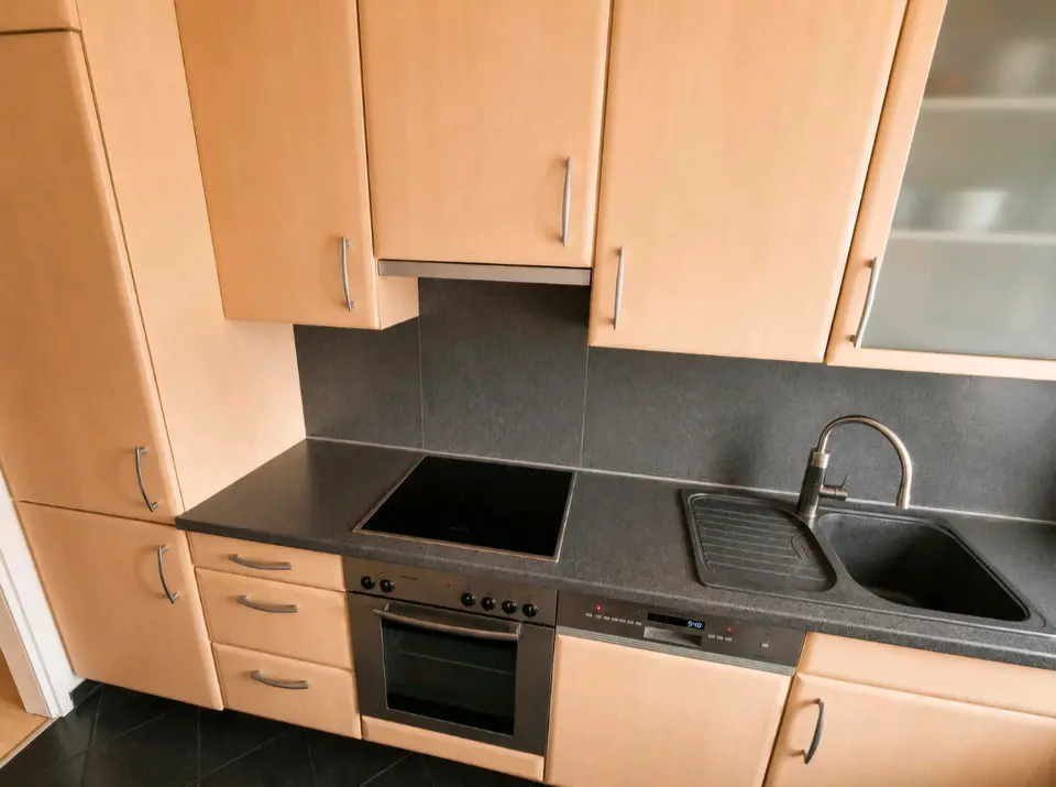 3 Zimmer Wohnung mit 87 m² in Bergheim – Bild 7