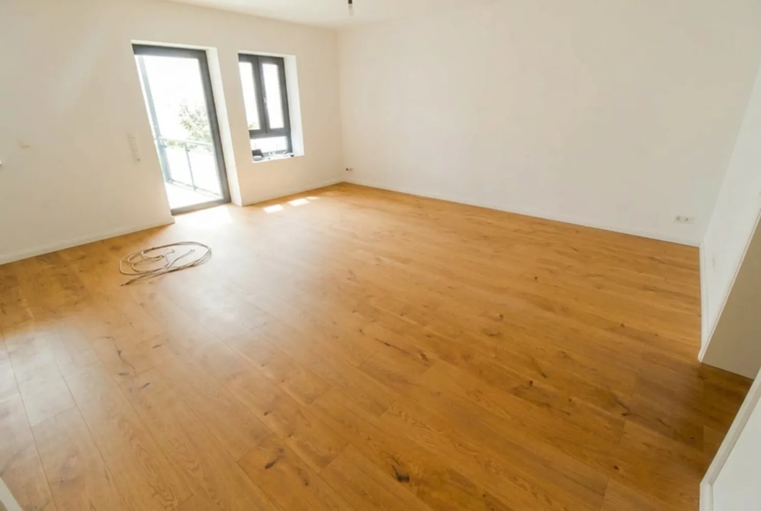 3 room apartment with 91 m² in Magdeburg – Photo 1