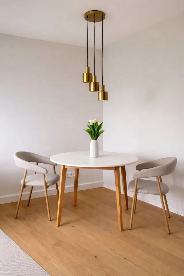 WG-Zimmer mit 50 m² in Wiesbaden – Bild 4