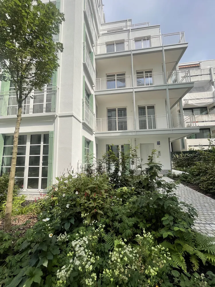 4 Zimmer Haus mit 134 m² in München – Bild 11