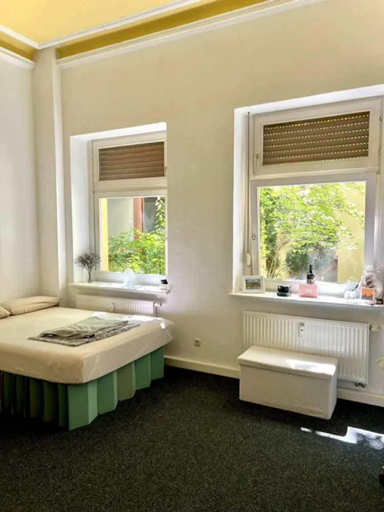 3 Zimmer Wohnung mit 78 m² in Mannheim – Bild 2