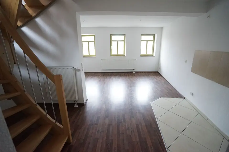 4 Zimmer Wohnung mit 70 m² in Delitzsch – Bild 6