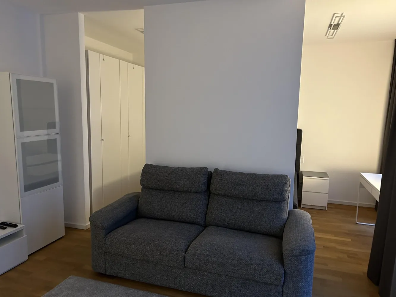 2 Zimmer Wohnung mit 46 m² in Berlin – Bild 1