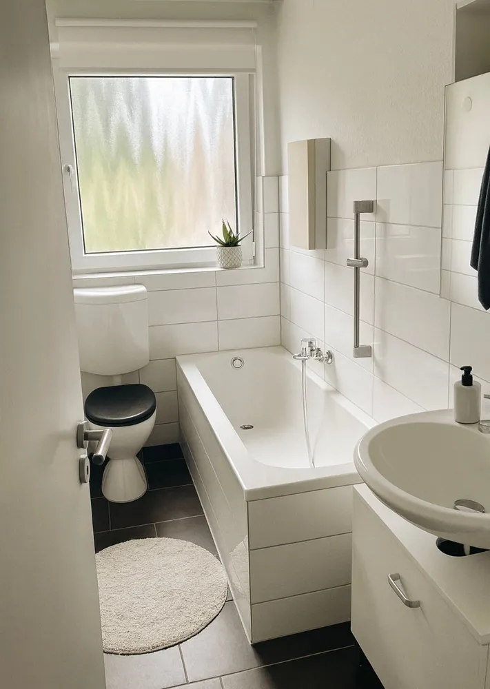 4 Zimmer Wohnung mit 80 m² in Dorsten – Bild 8