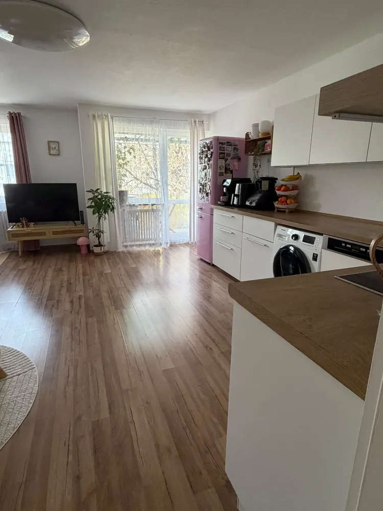 2 Zimmer Wohnung mit 52 m² in Karlsruhe – Bild 12