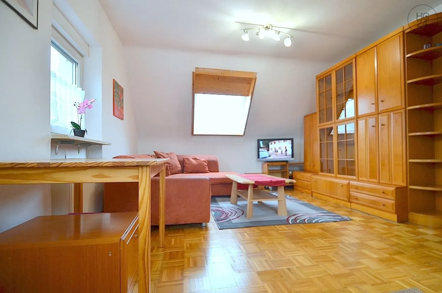 2 Zimmer Wohnung mit 63 m² in Nürnberg – Bild 9