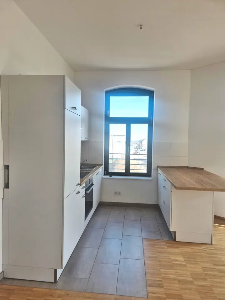 3 Zimmer Wohnung mit 63 m² in Halle (Saale) – Bild 4