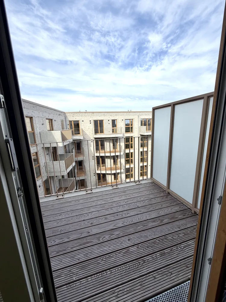 3 Zimmer Wohnung mit 85 m² in Hamburg – Bild 5