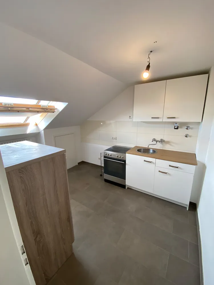 1 Zimmer Wohnung mit 44 m² in Schwetzingen – Bild 1