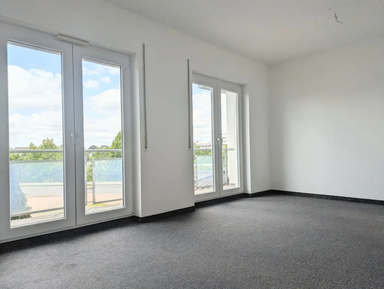 3 Zimmer Wohnung mit 167 m² in Helmstedt – Bild 11