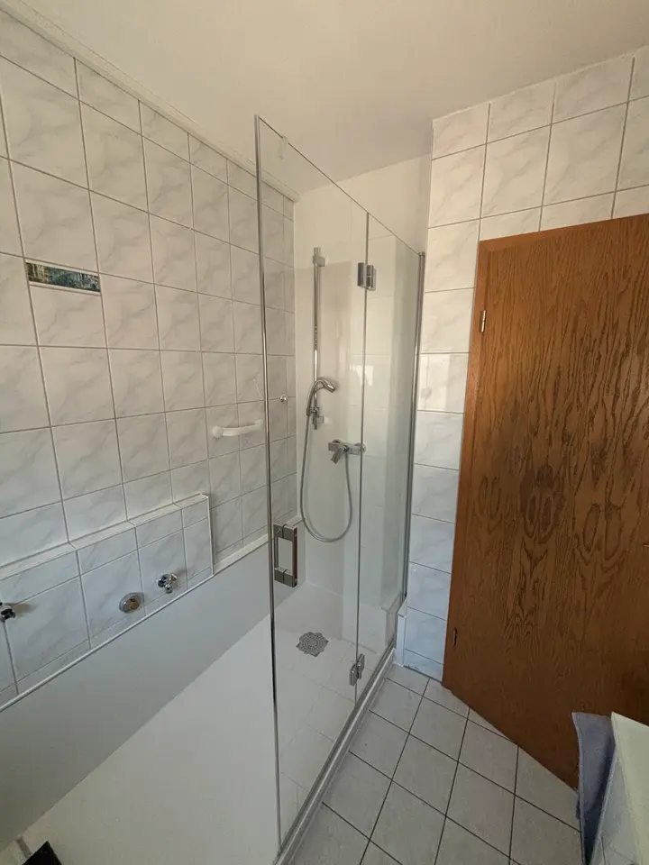 4 room apartment with 72 m² in Günzburg – Photo 9