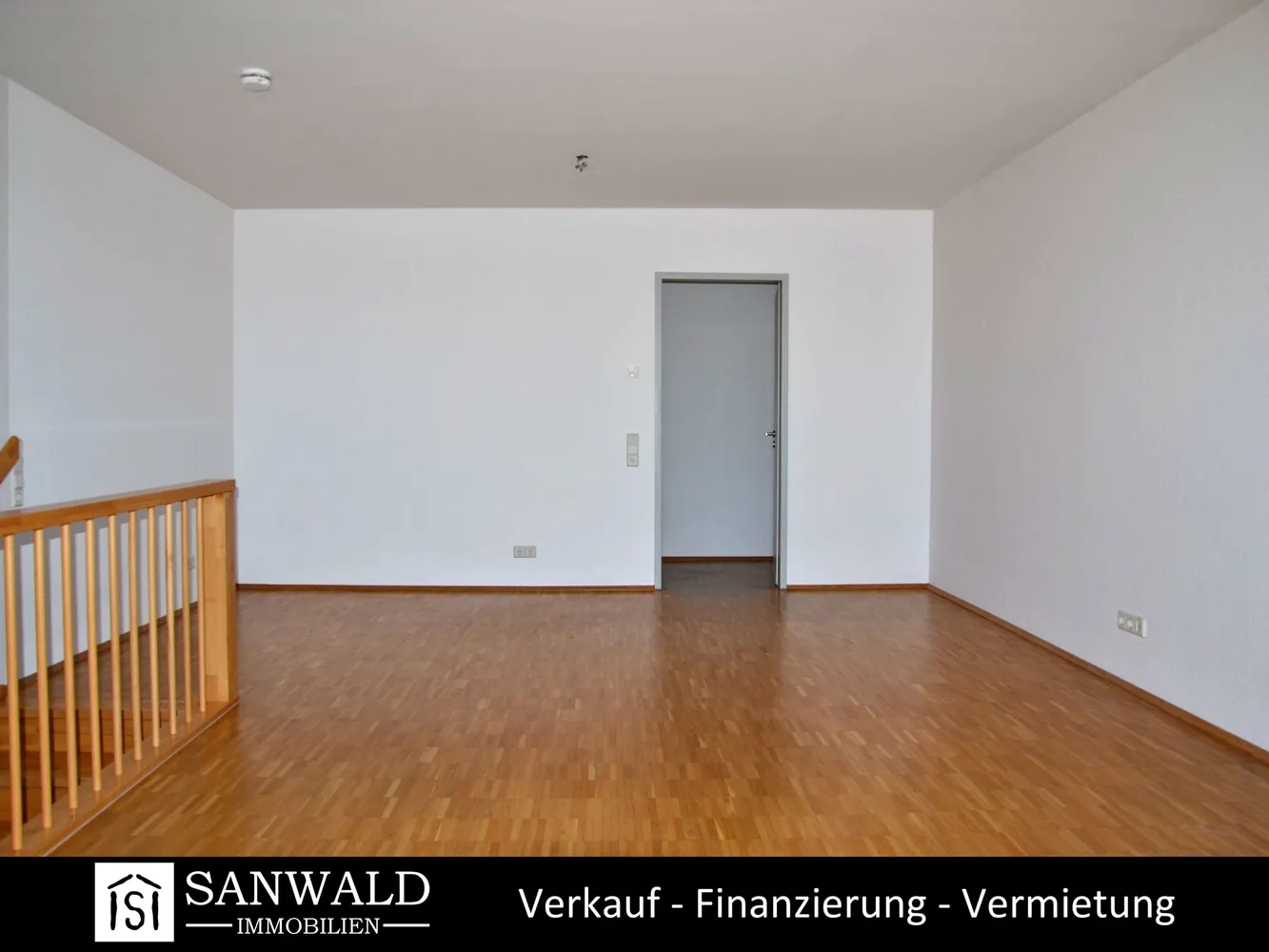 3 Zimmer Wohnung mit 84 m² in Aachen – Bild 3