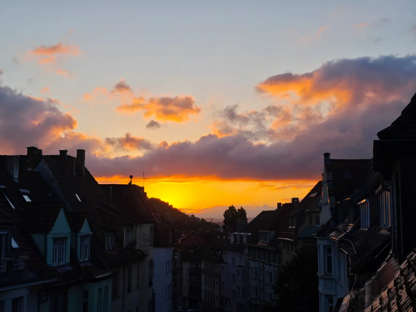 2 Zimmer Wohnung mit 55 m² in Stuttgart – Bild 7