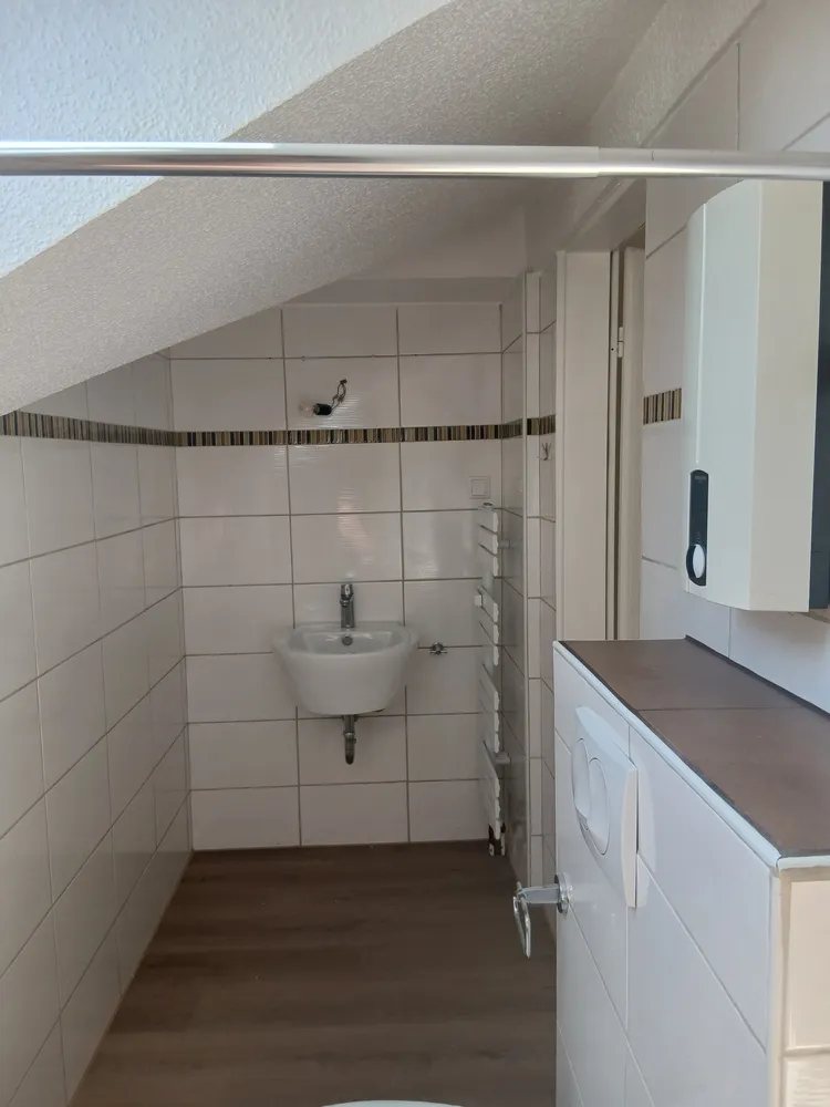 3 Zimmer Wohnung mit 60 m² in Oberhausen – Bild 7