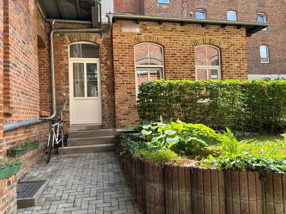 2 Zimmer Wohnung mit 21 m² in Kassel – Bild 9