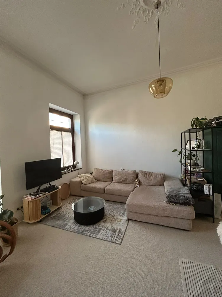 2 Zimmer Wohnung mit 55 m² in Aachen – Bild 3