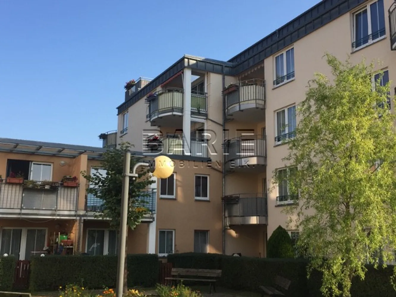 2 Zimmer Wohnung mit 61 m² in Dresden – Bild 4