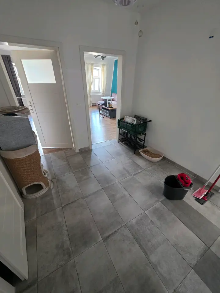 2 Zimmer Wohnung mit 80 m² in Merseburg – Bild 7