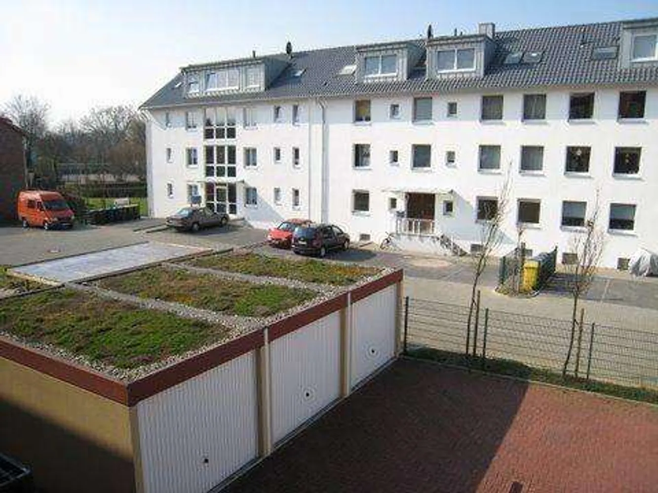 2 Zimmer Wohnung mit 53 m² in Gelsenkirchen – Bild 6
