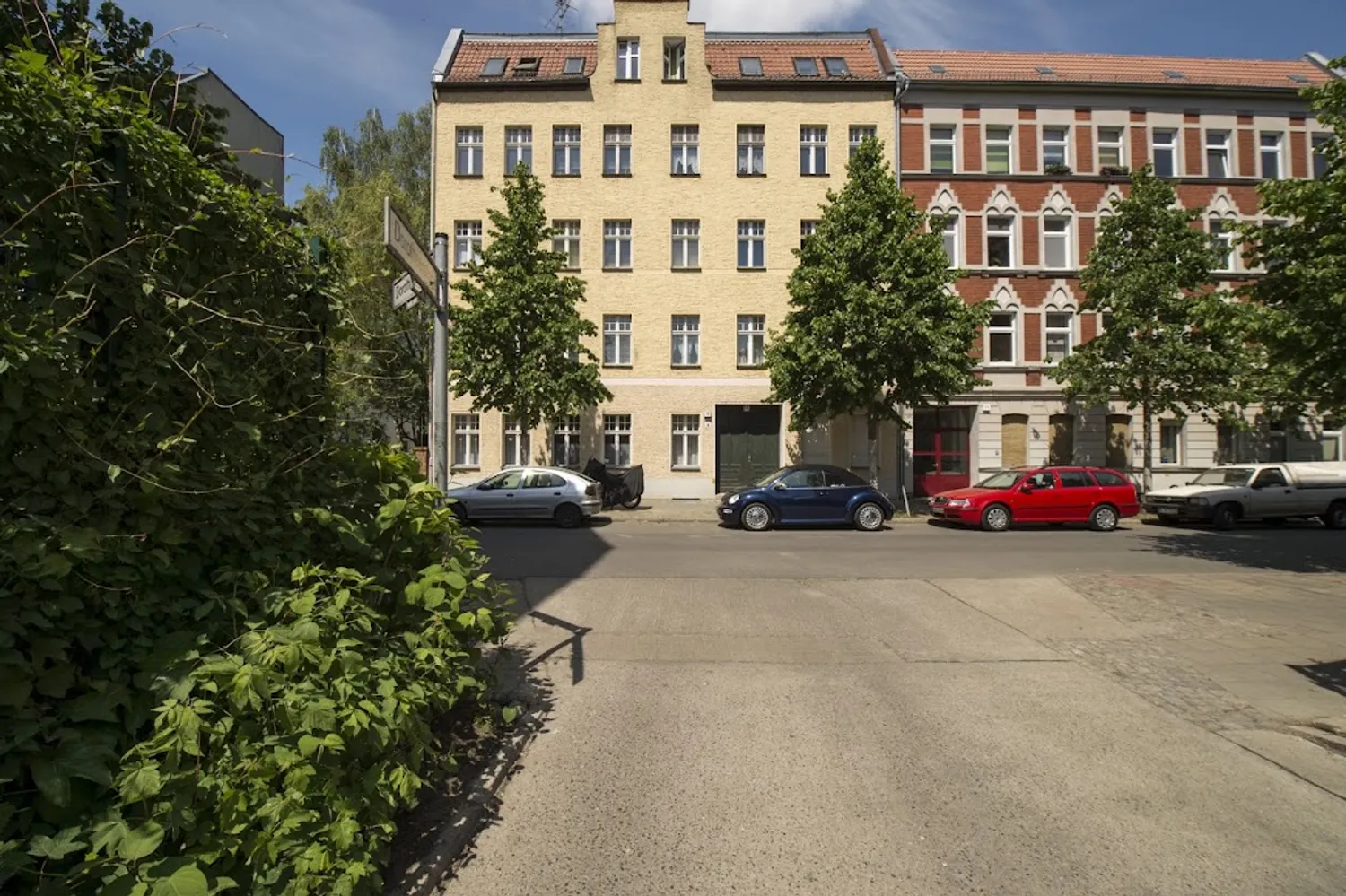 3 Zimmer Wohnung mit 70 m² in Berlin – Bild 1