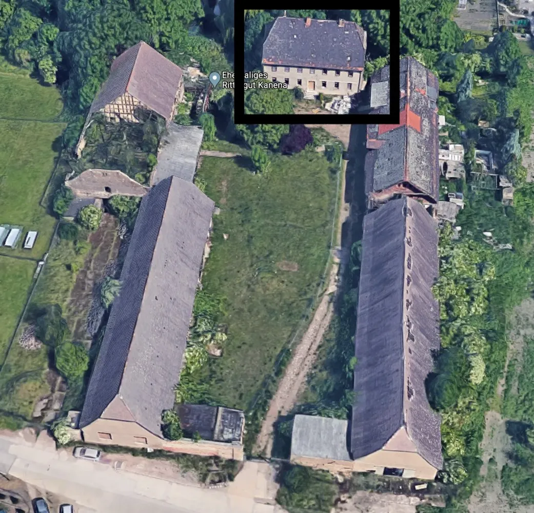 3 Zimmer Wohnung mit 129 m² in Halle (Saale) – Bild 3
