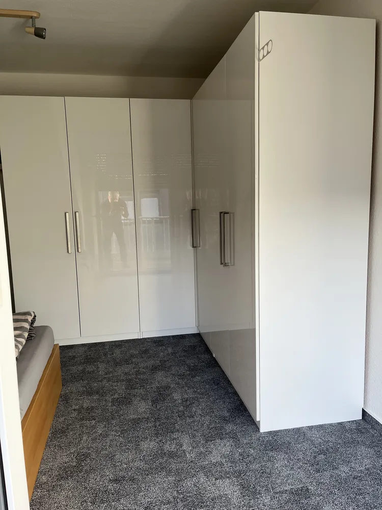 2 Zimmer Wohnung mit 44 m² in Jena – Bild 6