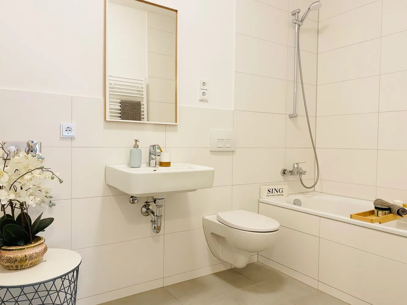 4 Zimmer Wohnung mit 82 m² in Berlin – Bild 6