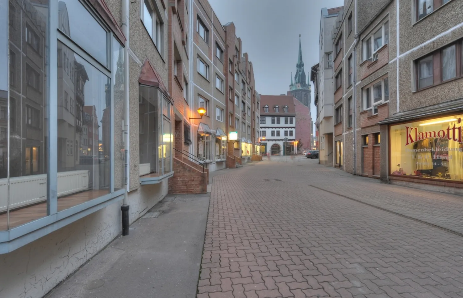 3 Zimmer Wohnung mit 72 m² in Halle (Saale) – Bild 11