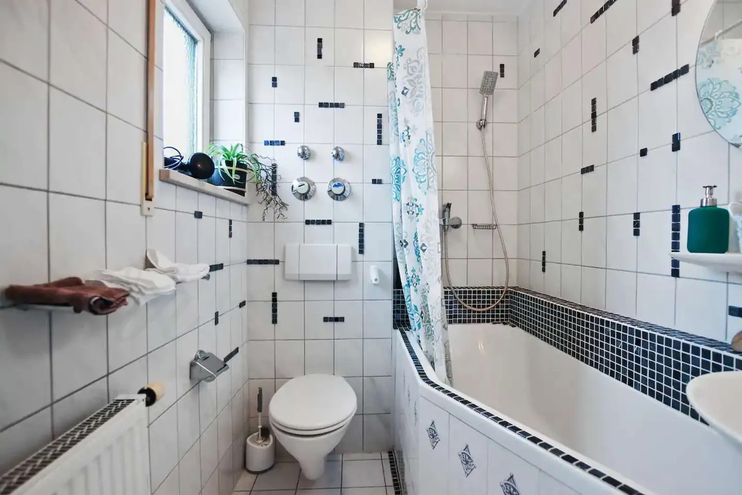 2 Zimmer Wohnung mit 49 m² in Augsburg – Bild 9