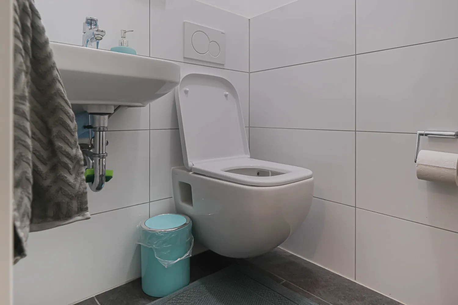 3 Zimmer Wohnung mit 100 m² in Heidelberg – Bild 7