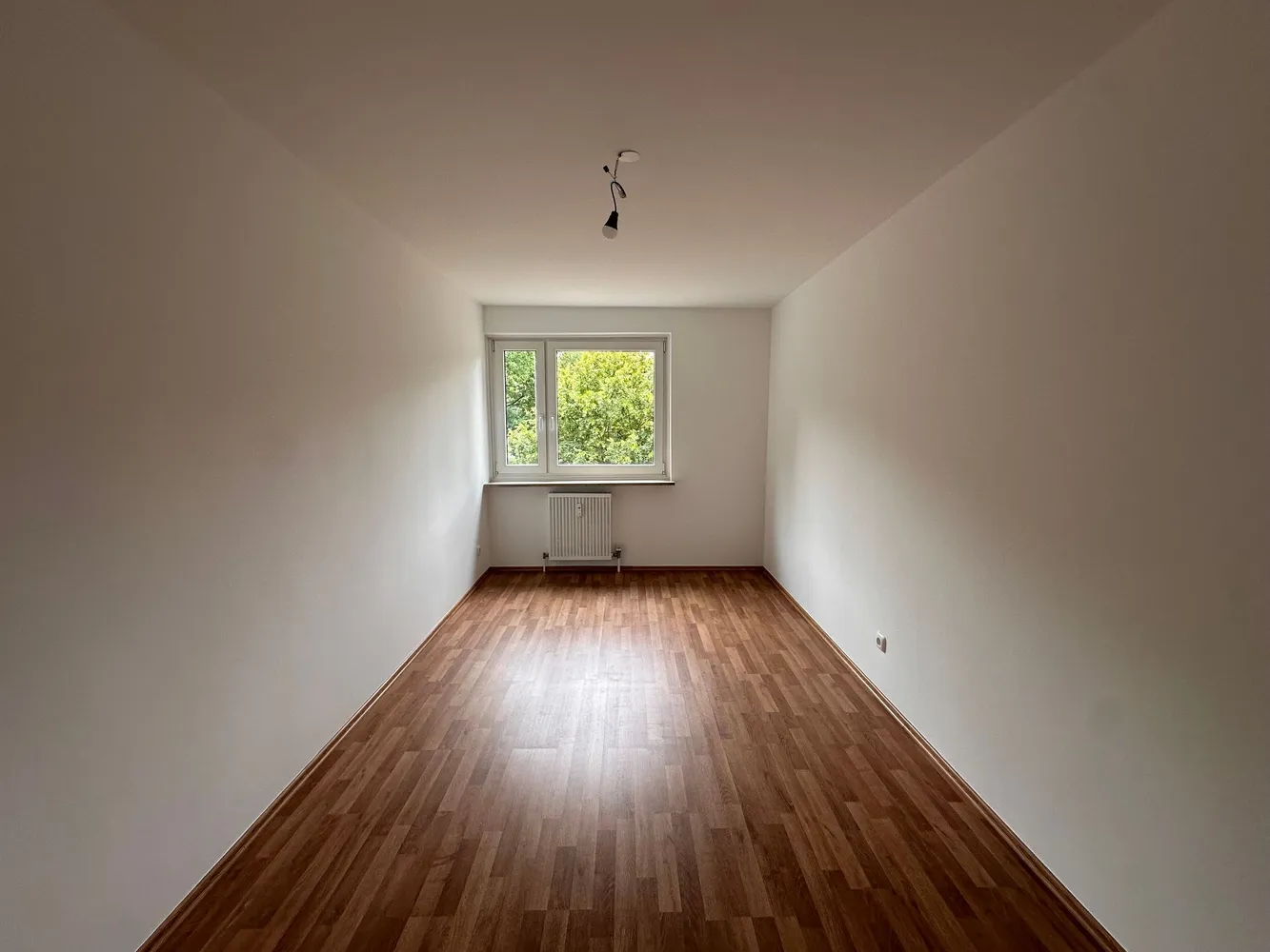 3 Zimmer Wohnung mit 75 m² in Nürnberg – Bild 3
