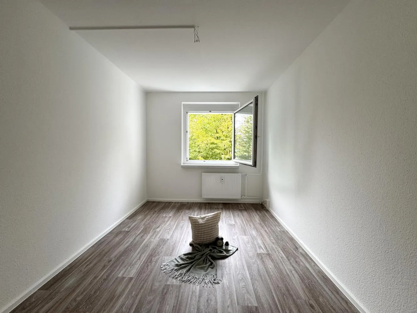 3 room apartment with 70 m² in Chemnitz – Photo 11