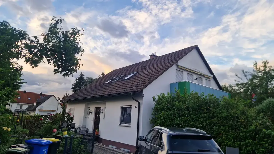 6 Zimmer Wohnung mit 130 m² in Nürnberg – Bild 7