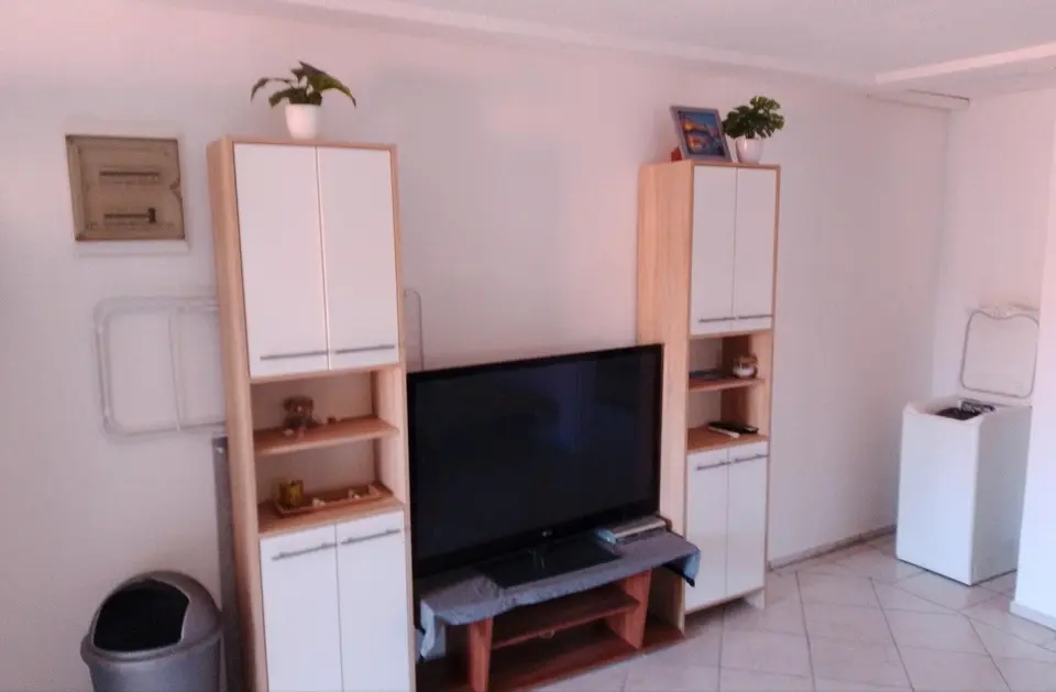 2 Zimmer Wohnung mit 45 m² in Fürstenfeldbruck – Bild 1
