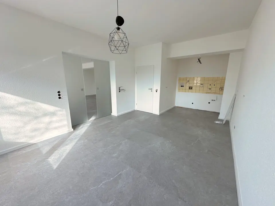 2 Zimmer Wohnung mit 105 m² in Arnsberg – Bild 3