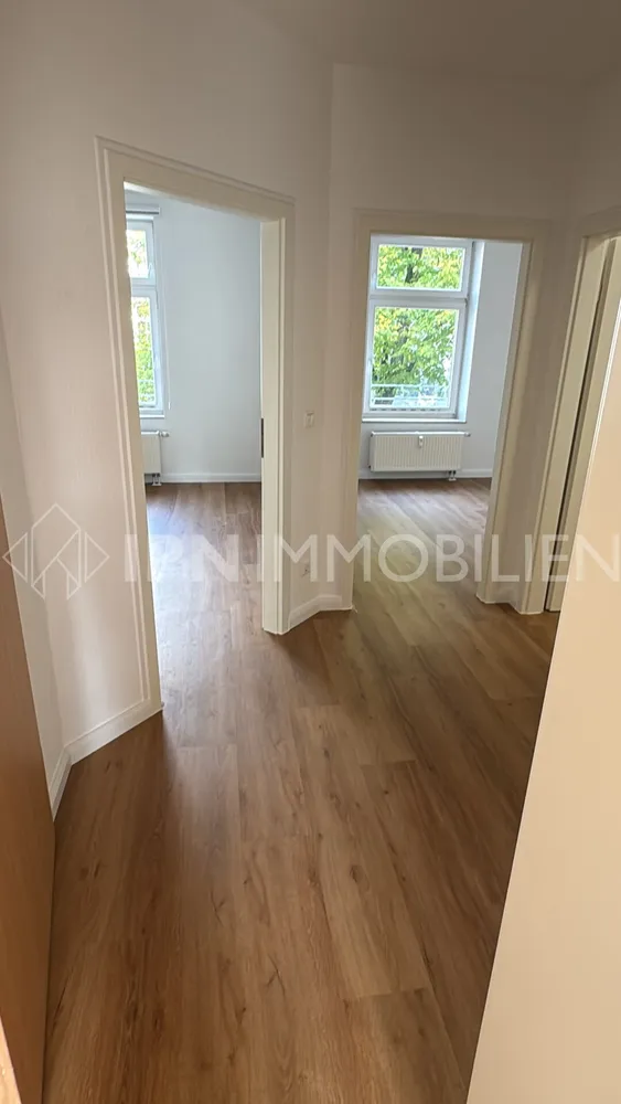 2 Zimmer Wohnung mit 48 m² in Rostock – Bild 9