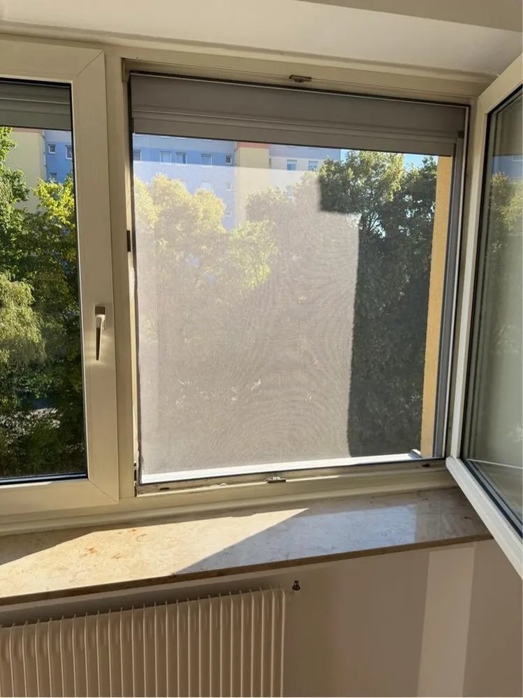 2 Zimmer Wohnung mit 54 m² in Nürnberg – Bild 3