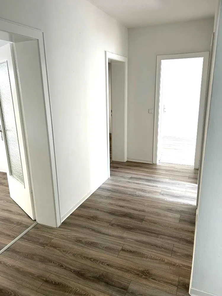 3 Zimmer Wohnung mit 68 m² in Hagen – Bild 2