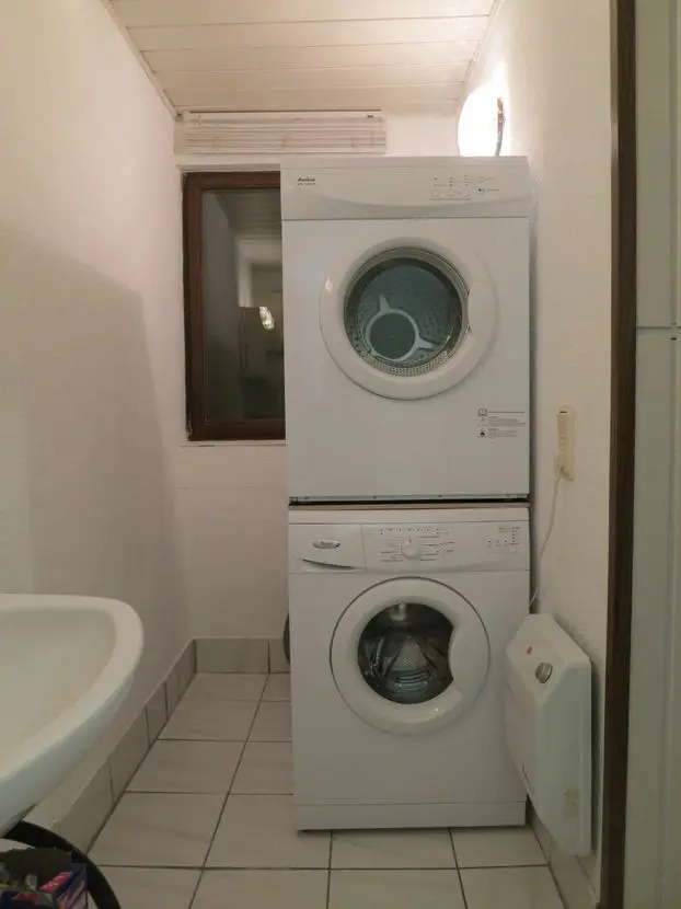 WG-Zimmer mit 43 m² in Langenfeld – Bild 10
