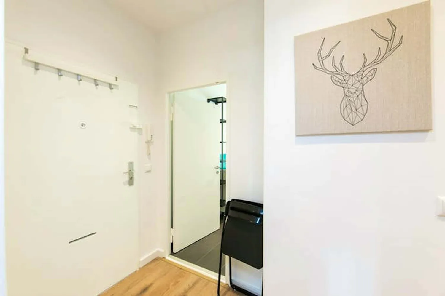 Shared room with 6 m² in Berlin – Photo 5