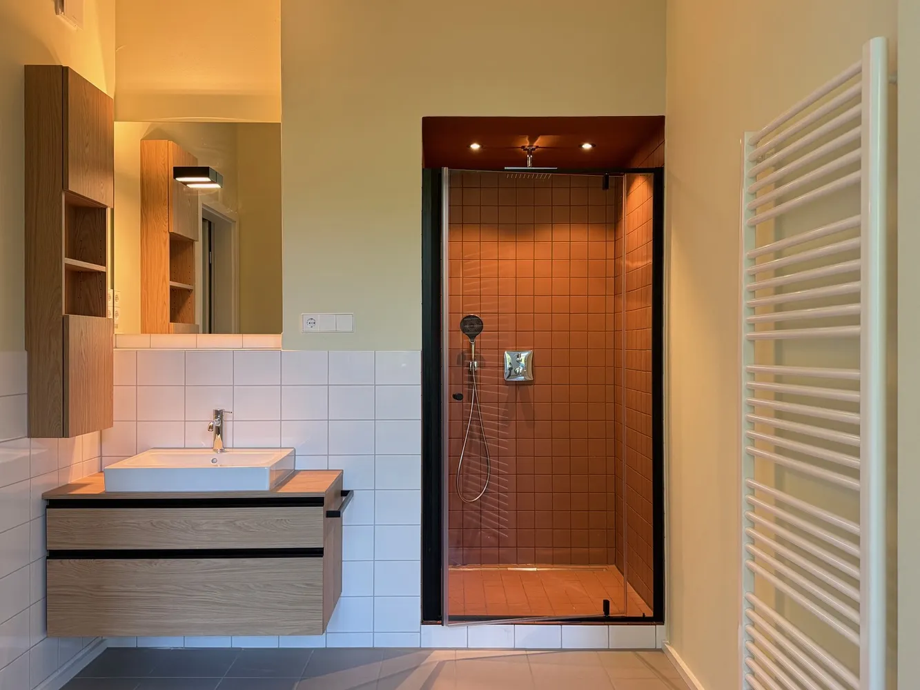 3 room apartment with 116 m² in Hanover – Photo 7