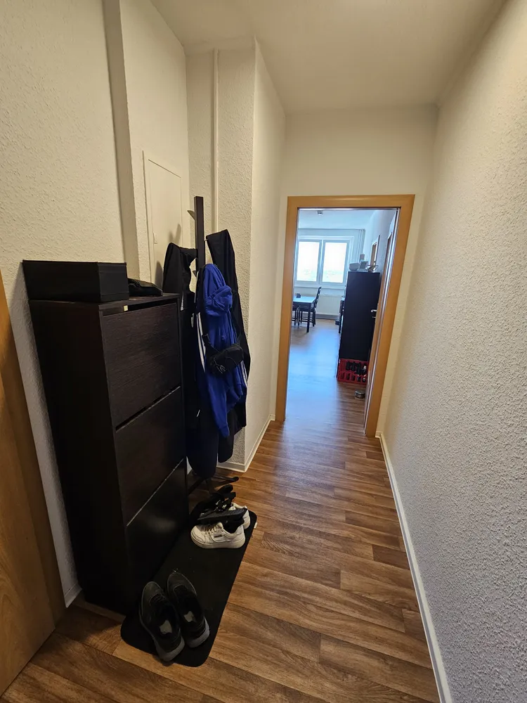 3 Zimmer Wohnung mit 110 m² in Erfurt – Bild 7