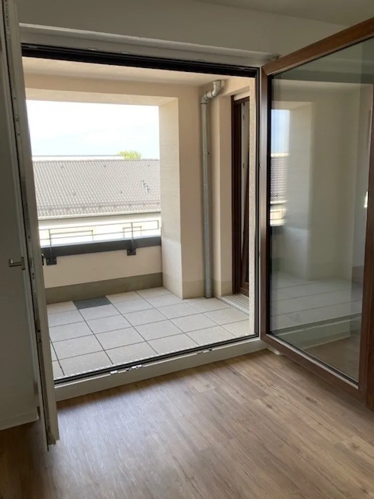 2 Zimmer Wohnung mit 59 m² in Mannheim – Bild 8