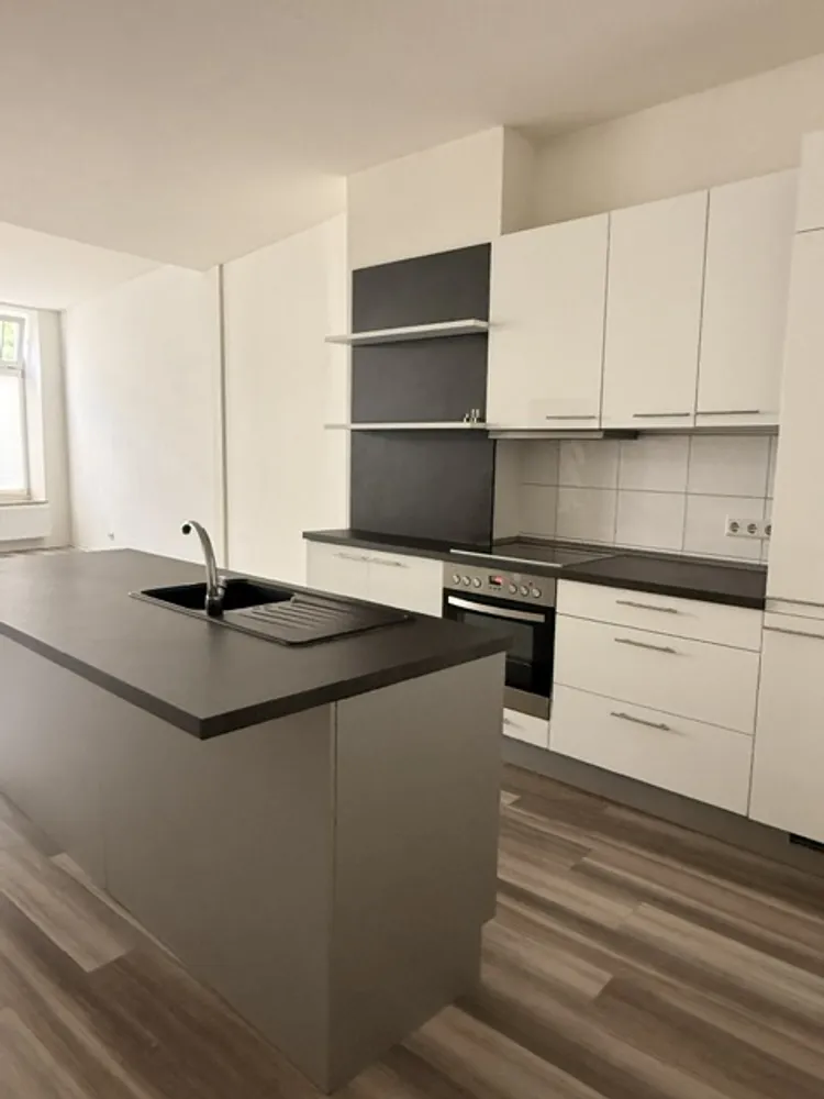 3 Zimmer Wohnung mit 119 m² in Nordhausen – Bild 8